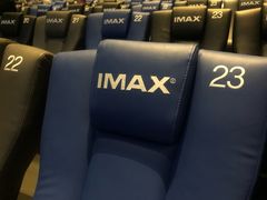-英皇电影城(英皇集团中心IMAX店)