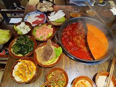 -冯校长老火锅(广州正佳广场店)