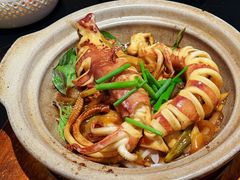 -一同楼福州菜馆(五四店)