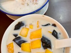 -水牛奶皇后糖水铺