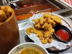 -四川香天下火锅(上海城店)