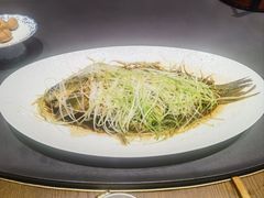 -魁盛居百年鲁菜馆(县西巷店)
