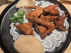 -避风塘(宝山万达店)