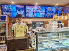 -西部马华清真兰州牛肉面·烧烤夜市(广渠门店)