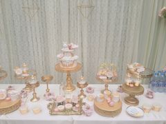 -老洋房花园饭店(绍兴路店)