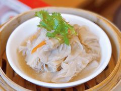 -合肥古井假日酒店古井面馆