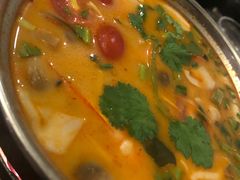 -Siam泰餐厅(水上公园店)