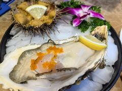 -老大连·海肠捞饭·大连海鲜大连菜(西安路店)