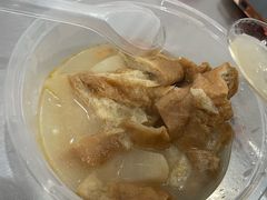 -韦记牛杂汤(清晖园店)