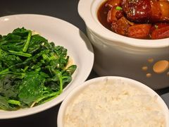 -小菜园新徽菜(青岛市南万象城店)