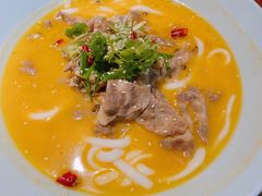 金汤肥牛-小菜园新徽菜(芜湖万达店)