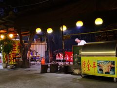 门面-柴火农庄(东海路店)