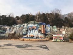 -东方熊牧场
