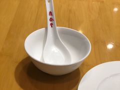 -鼎泰丰(嘉年华•海信广场VILLAGE店)