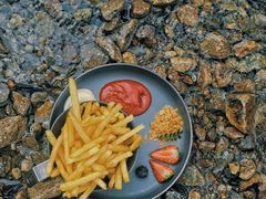 -MOJ coffee(瓯海泽雅水碓坑店)