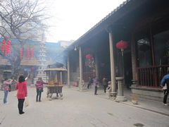 -华林禅寺