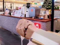-野人先生Gelato(上海长宁龙之梦店)