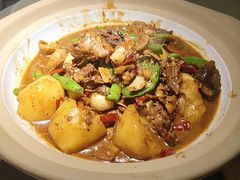 -田婆婆的菜(友谊阳光城店)