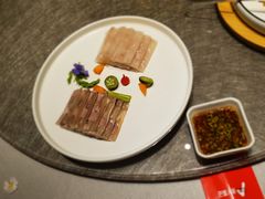 -巴盟人家·内蒙地方菜(华丽家族店)