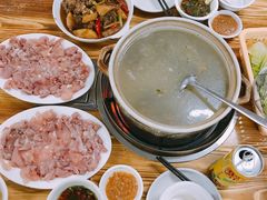 -潮陈记土鸡火锅(东厦北路店)