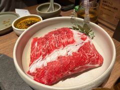 -巴奴毛肚火锅(京西大悦城店)