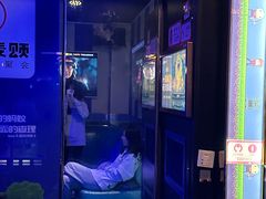 -唱吧麦颂KTV(通州新华南路店)