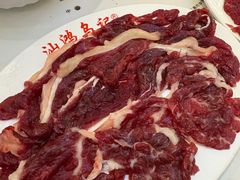 -乌记鲜活牛肉城(金砂东路店)