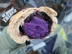田园紫米紫薯-东哥面包(江宁大润发店)