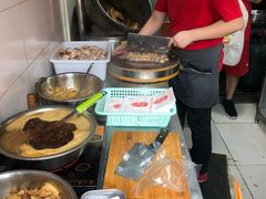 -洞子口张老二凉粉(文殊院店)
