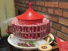 -南门四季铜锅涮肉(东坝店)