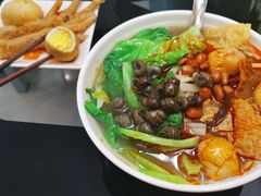 -笋果坊螺蛳粉(竹园小区店)