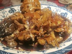 -山西会馆·晋菜·晋商宴·牌匾博物馆(胜利东街店)