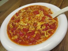 -妈妈的味道(工人体育场东路店)