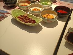 -大渔铁板烧(中山路八佰伴店)