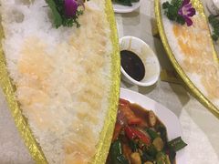 -吉源大排档·鱼生·海鲜(烧烤彩印厂店)