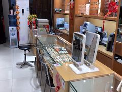 -广州市东方眼镜连锁企业有限公司(东山未来里店)