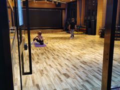 -悦莱美游泳健身会所(御景壹号店)