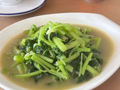 -领鲜土菜馆