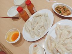 -喜家德虾仁水饺(乐都汇店)