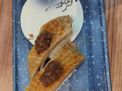 -晴季寿司(红旗街万达店)