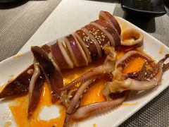 -昊·来了寿司(泡桐树店)