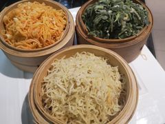 -北京泰富酒店-柏景轩中餐厅
