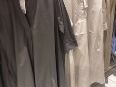 -优衣库(无锡荟聚购物中心店)