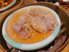 -哈尔滨永泰喜来登酒店·璟泰公馆