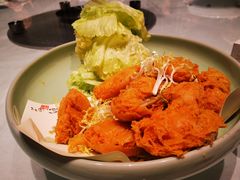 -安蒂娅.悦景轩中餐厅(西乡店)