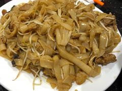 -一哥美食(总店)