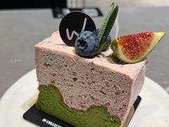 -W COLLECTIVE  DESSERT SHOP