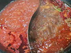 -蜀都三哥火锅店(力盟商业步行街店)