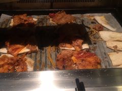 -新石器烤肉(之心城店)