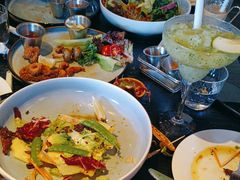 -blue frog蓝蛙(长泰广场店)